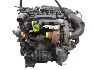Motor Completo CITROEN C5 BERLINA 9HZ