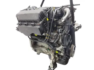 Motor Completo CITROEN C5 BERLINA 9HZ