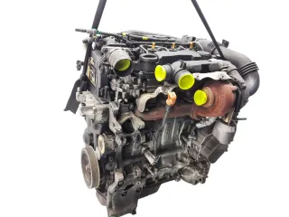 Motor Completo CITROEN C5 BERLINA 9HZ