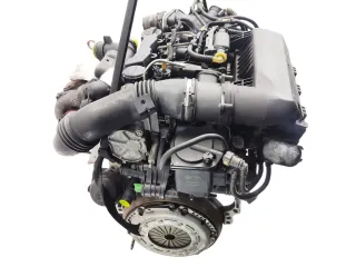 Motor Completo CITROEN C5 BERLINA 9HZ
