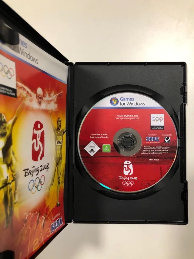 SACRED 2 FALLEN ANGEL - BEIJING 2008