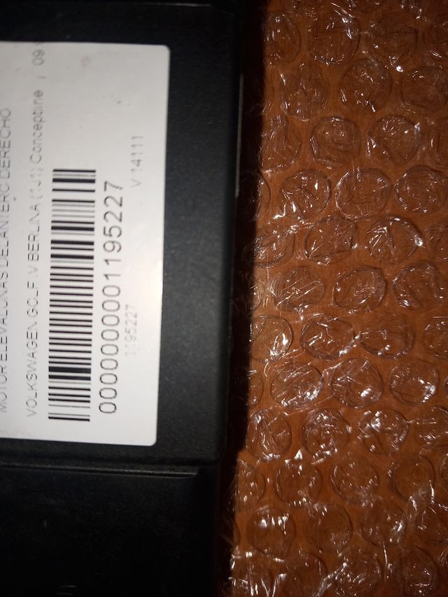 Volkswagen Golf 2000