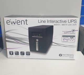 SAI Linea Interactiva Ewent