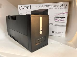 SAI Linea Interactiva Ewent