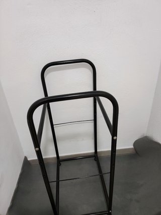 Soporte de  neumáticos/llantas