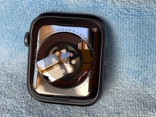 Apple Watch Series 6
