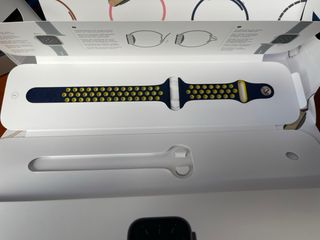 Apple Watch Series 6