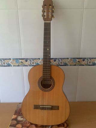 Guitarra española Admira