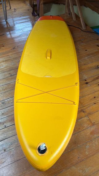 Tabla paddle surf SUP Itiwit 8’ + remo