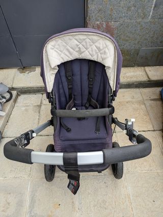 Bugaboo Camaleon 3