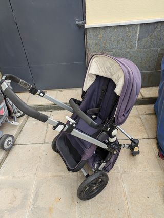 Bugaboo Camaleon 3