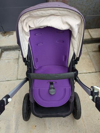 Bugaboo Camaleon 3