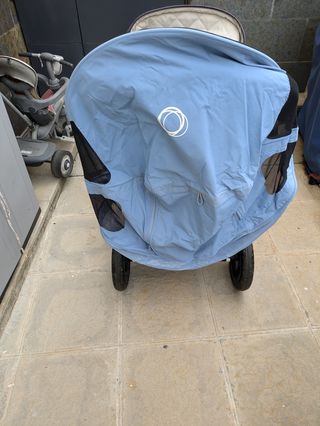 Bugaboo Camaleon 3