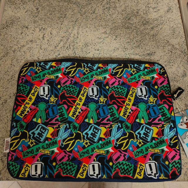 Custodia porta PC Laptop