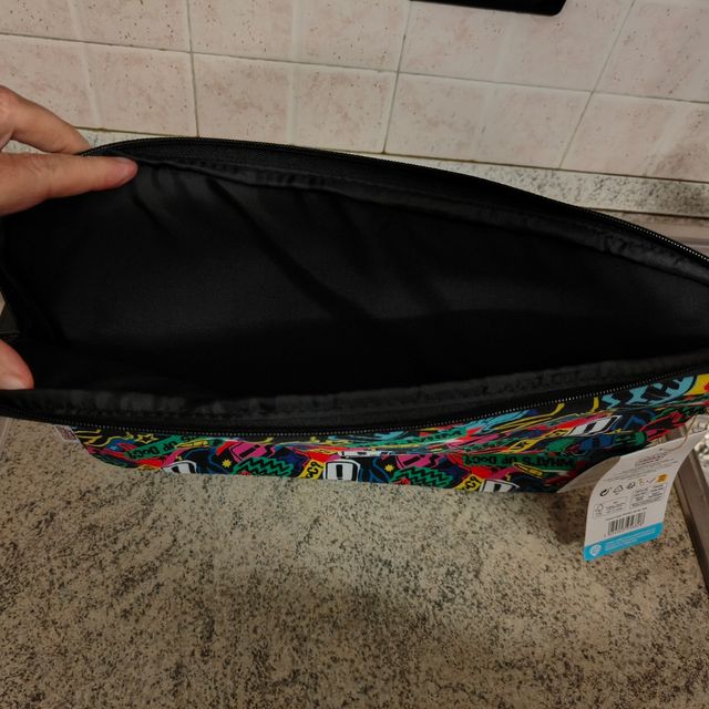 Custodia porta PC Laptop