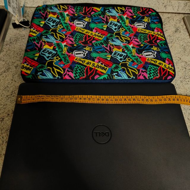 Custodia porta PC Laptop