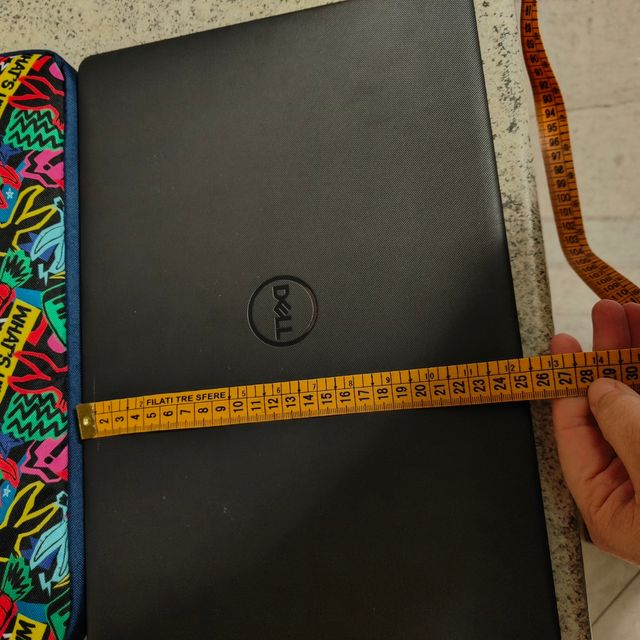 Custodia porta PC Laptop