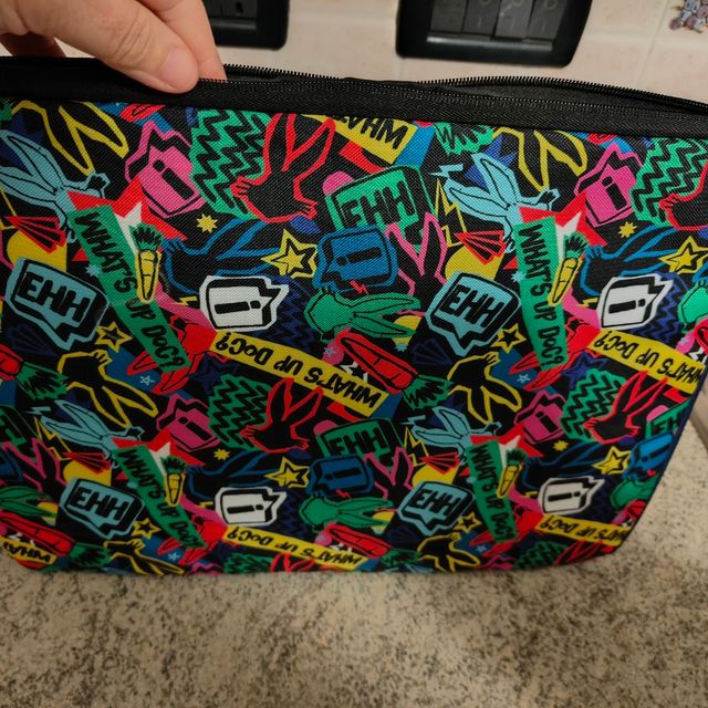 Custodia porta PC Laptop