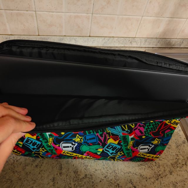 Custodia porta PC Laptop