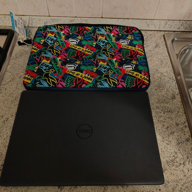Custodia porta PC Laptop