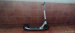 Patinete Oxelo mid 7