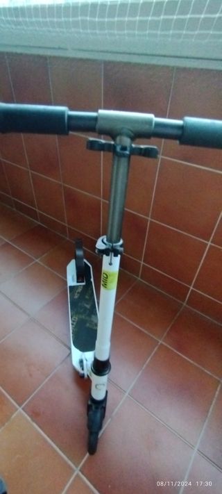 Patinete Oxelo mid 7