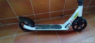 Patinete Oxelo mid 7