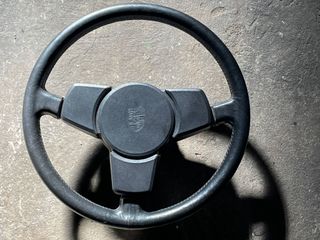 Volante de dirección Porsche 911