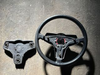 Volante de dirección Porsche 911