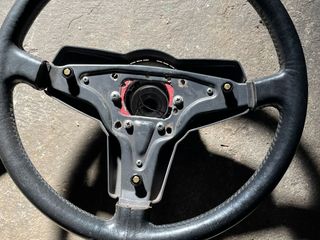 Volante de dirección Porsche 911