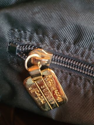 BOLSO DE HOMBRO MOSCHINO 