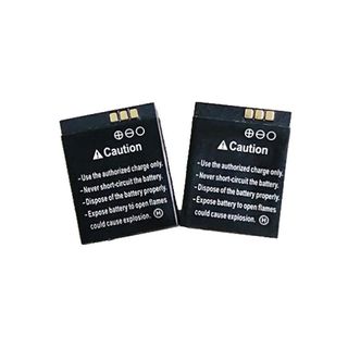 Batería de SmartWatch DZ09 | reloj inteligente