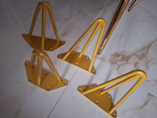 Patas para mueble o sofá 