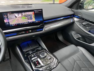 BMW 520d, 2024, M pack PRO