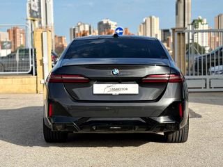 BMW 520d, 2024, M pack PRO
