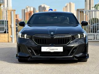 BMW 520d, 2024, M pack PRO