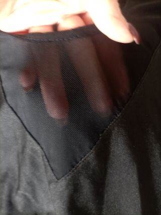 Vestito danza anni 15/16 