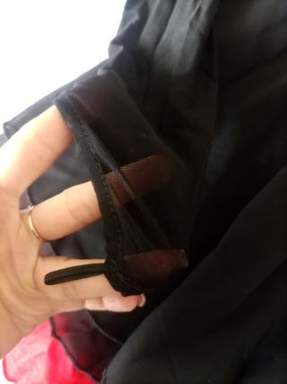 Vestito danza anni 15/16 