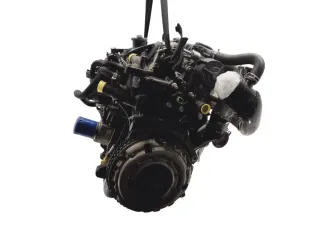 Motor Completo CITROEN XSARA PICASSO 2.0 HDi CAT