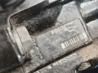 Motor Completo CITROEN XSARA PICASSO 2.0 HDi CAT