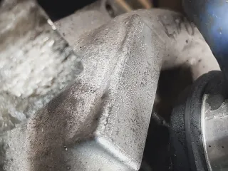 Motor Completo CITROEN XSARA PICASSO 2.0 HDi CAT