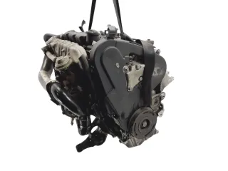 Motor Completo CITROEN XSARA PICASSO 2.0 HDi CAT