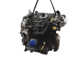 Motor Completo CITROEN XSARA PICASSO 2.0 HDi CAT