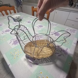 Simpatico Portauova