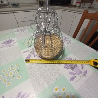 Simpatico Portauova
