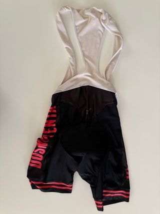 Culotte Dosnoventa con forro M