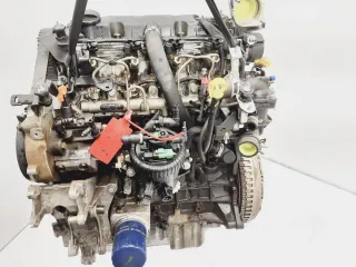 Motor Completo CITROEN C5 BERLINA 2.0 HDi CAT