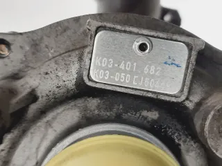 Motor Completo CITROEN C5 BERLINA 2.0 HDi CAT