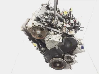 Motor Completo CITROEN C5 BERLINA 2.0 HDi CAT
