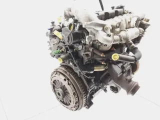 Motor Completo CITROEN C5 BERLINA 2.0 HDi CAT